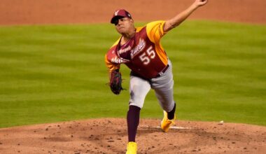 Blockbuster contract won’t keep new Red Sox pitcher from World Baseball Classic