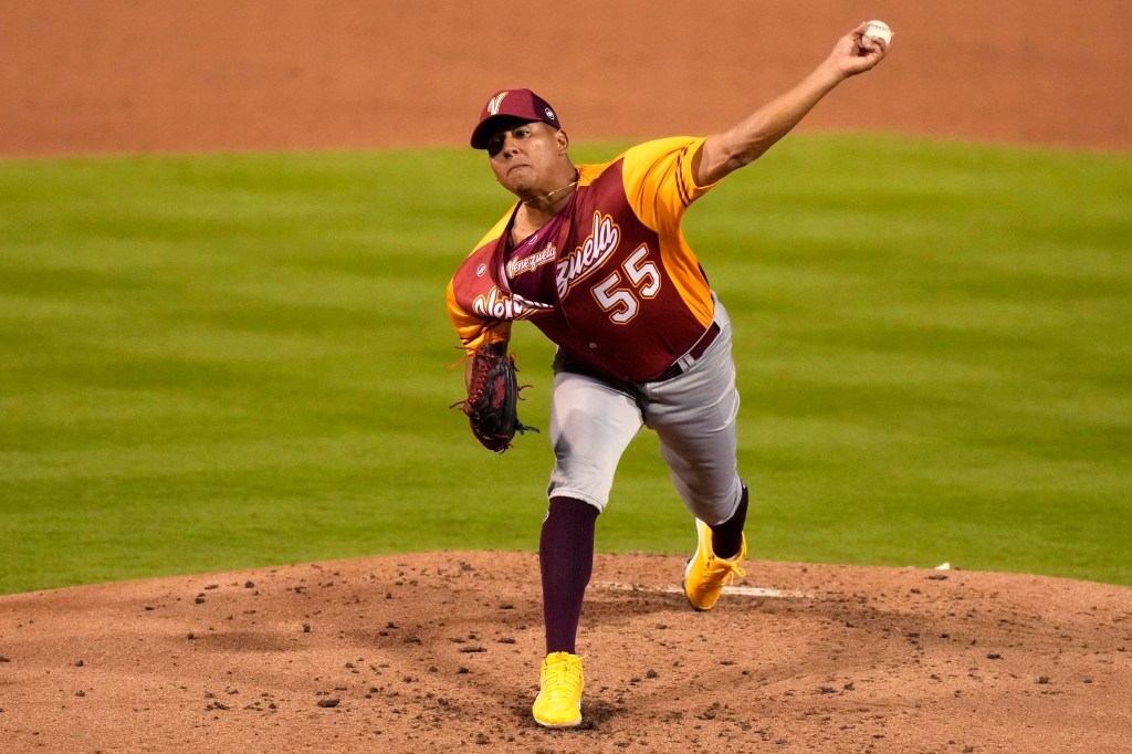 Blockbuster contract won’t keep new Red Sox pitcher from World Baseball Classic