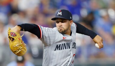 Red Sox explain why they're comfortable with inexperienced lefty relievers