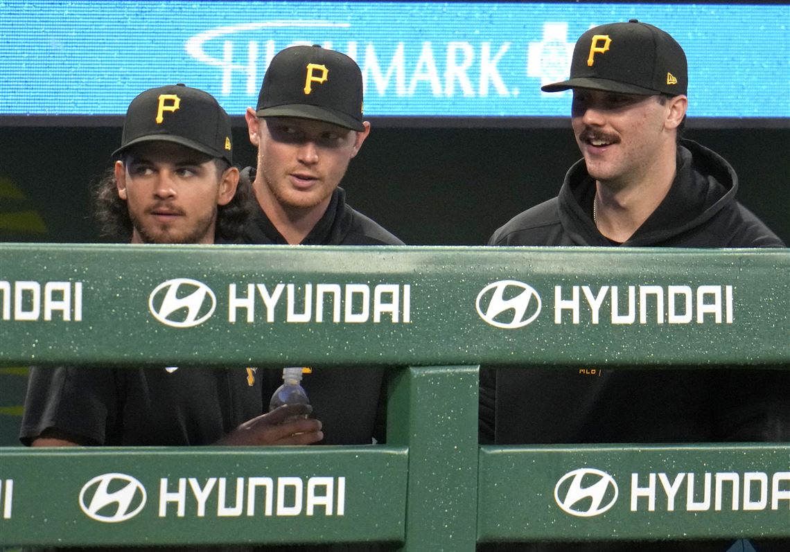 Some familiar — and far-fetched — names Pirates should consider for pitching needs