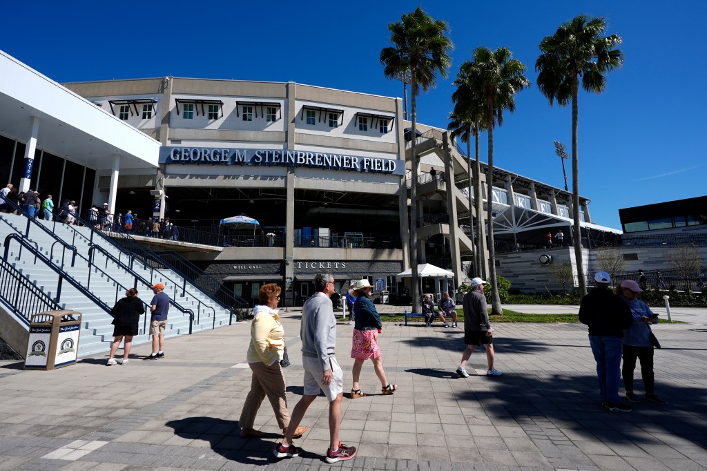 Elmer Rodriguez could be next Yankees prospect to make big impact