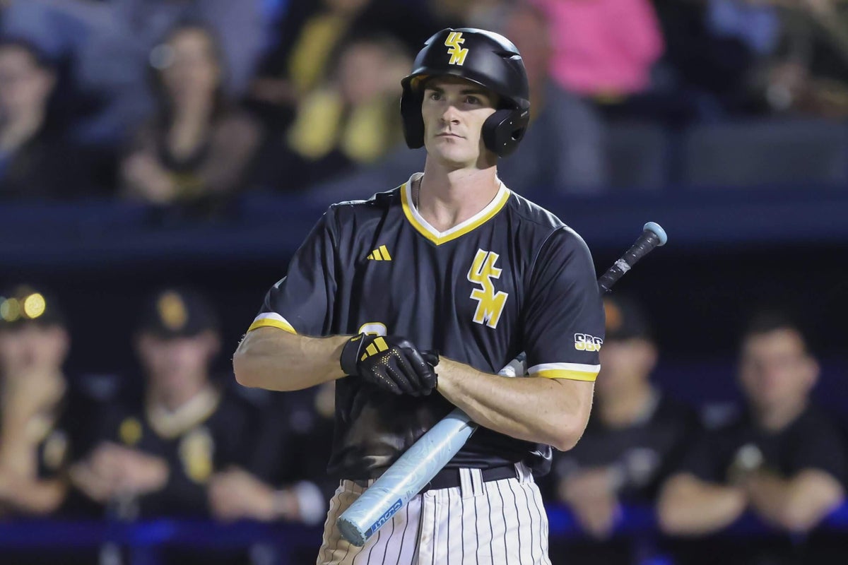 Blue Jays’ fastest prospect wants to be more than just a speedster