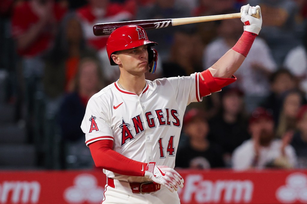 catchers – Orange County Register