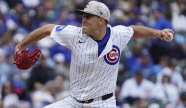 Cubs Pitching Projections, Mets Getting LuBob May Clarify Bellinger Hunt, CubsCon Could Be Moving, HOF Gains 2 More -