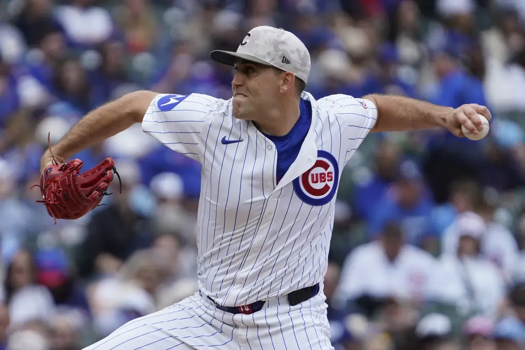 Cubs Pitching Projections, Mets Getting LuBob May Clarify Bellinger Hunt, CubsCon Could Be Moving, HOF Gains 2 More -