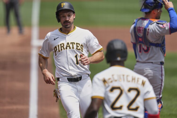NBC has opening-day doubleheader including Pirates-Mets | News, Sports, Jobs