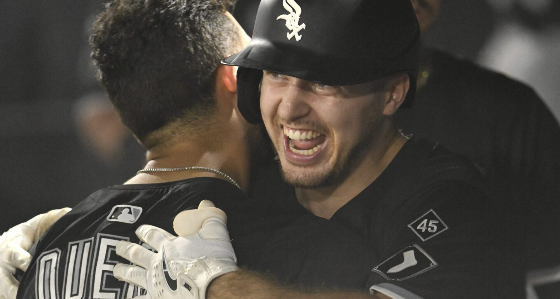 White Sox Catcher Kyle Teel will play for Italy in WBC