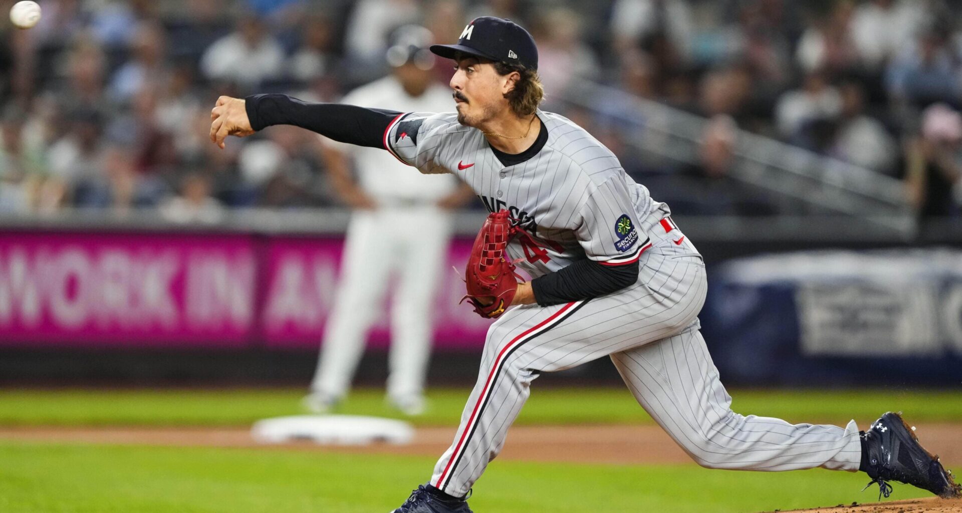 All-Star pitcher Joe Ryan and Twins agree to $6.2 million deal, avoid salary arbitration