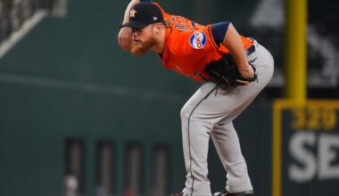 Breaking down the Mets' signing of Craig Kimbrel and other smaller additions
