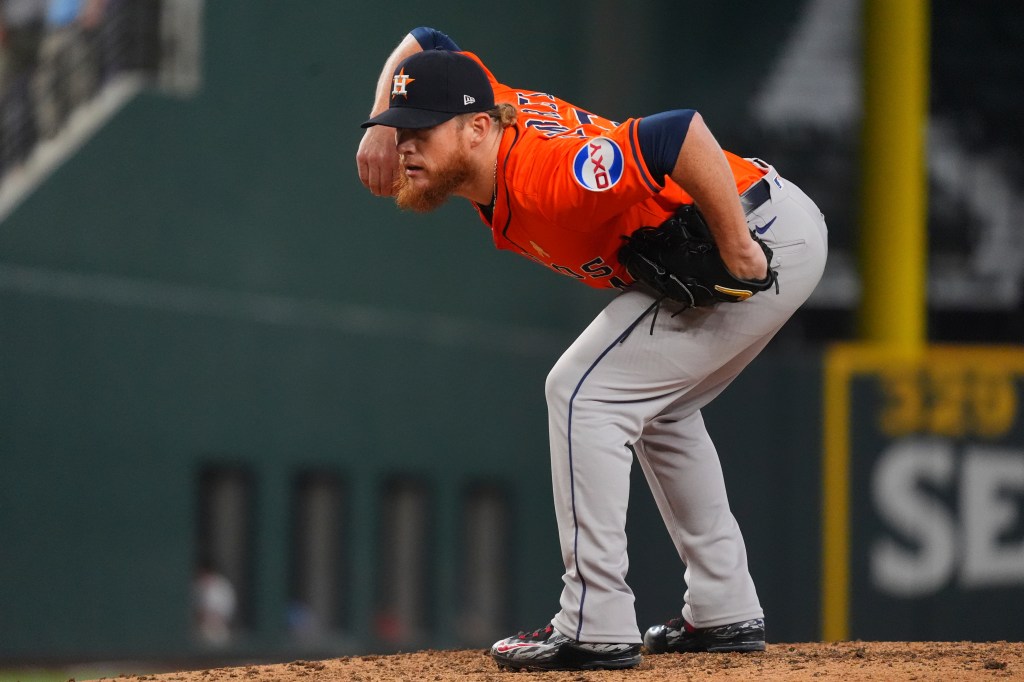 Breaking down the Mets' signing of Craig Kimbrel and other smaller additions