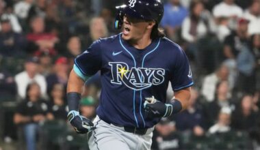 Red Sox trade recently-acquired infielder to clear space for Ranger Suarez