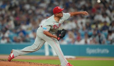 Red Sox make first free agency splash, add elite NL starter Suárez