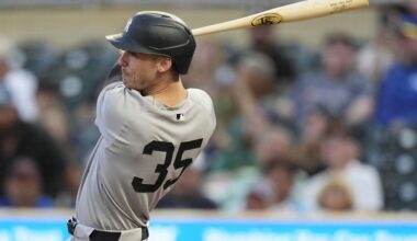 Where does the Yankees’ payroll stand after Cody Bellinger’s new deal?