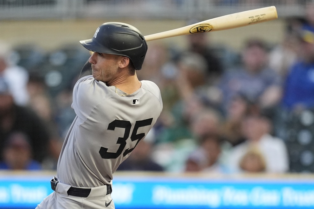 Where does the Yankees’ payroll stand after Cody Bellinger’s new deal?