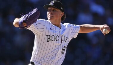 Cubs Claim LHP Ryan Rolison from White Sox -