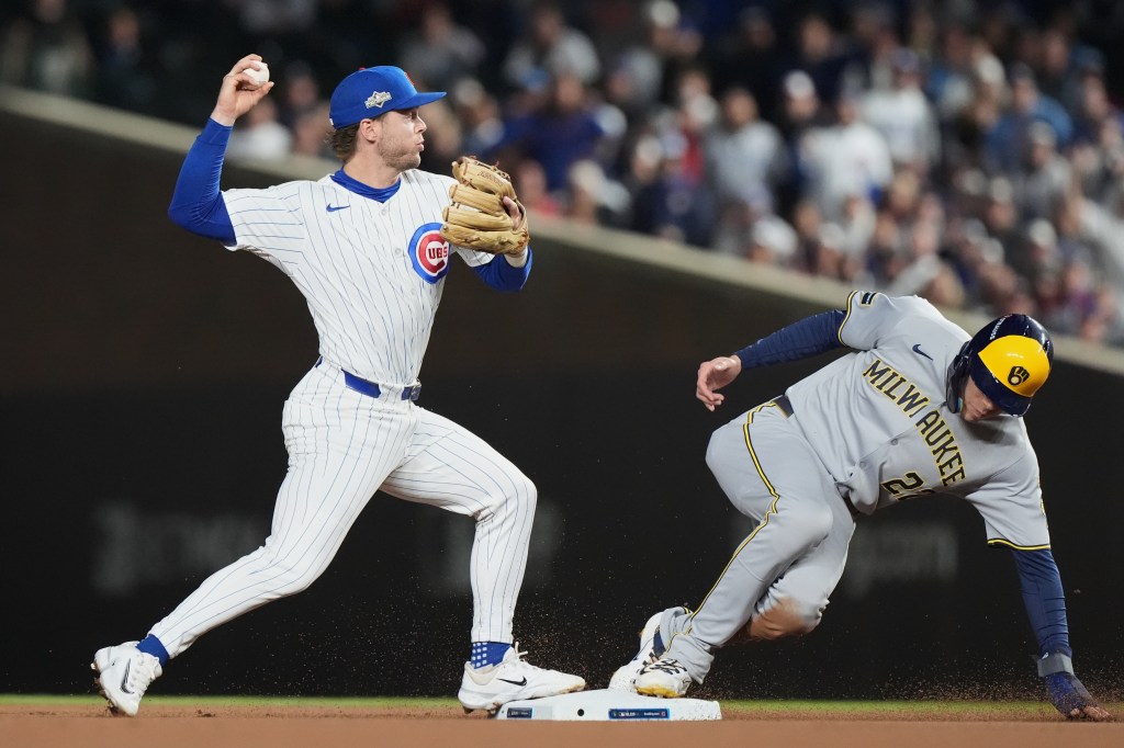 After losing Alex Bregman, could Red Sox pivot to Cubs second baseman?