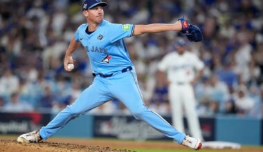 Cubs May Pivot to Mid-Tier Starters in Search for Rotation Help -