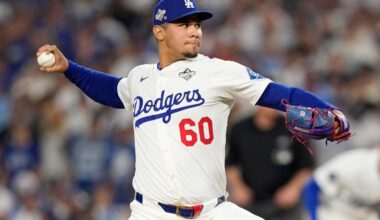 Dodgers working to get players out of Venezuela amid uncertainty – Orange County Register