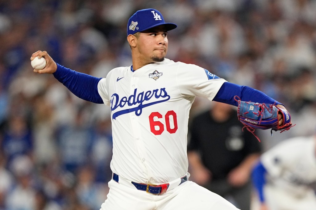 Dodgers working to get players out of Venezuela amid uncertainty – Orange County Register