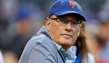 Steve Cohen's Mets finally strike with Bo Bichette signing