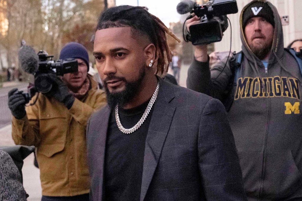 We were talking cockfights, not baseball, claims gambler pal of indicted Guardians pitcher