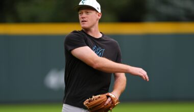 Watch: Get to know new Twins 1B/OF/3B Eric Wagaman