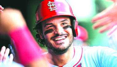 Arizona Diamondbacks acquire 8-time All-Star 3B Nolan Arenado in a deal with the Cardinals | News, Sports, Jobs