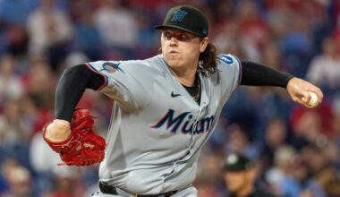 Yankees acquire lefty starter Weathers from Marlins – Trentonian