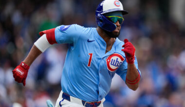 Versatile infielder/outfielder Willi Castro and Rockies agree to 2-year deal, AP source says