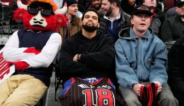 Football Weather, Cubs Quiet, Cutch Feuding with Bucs -