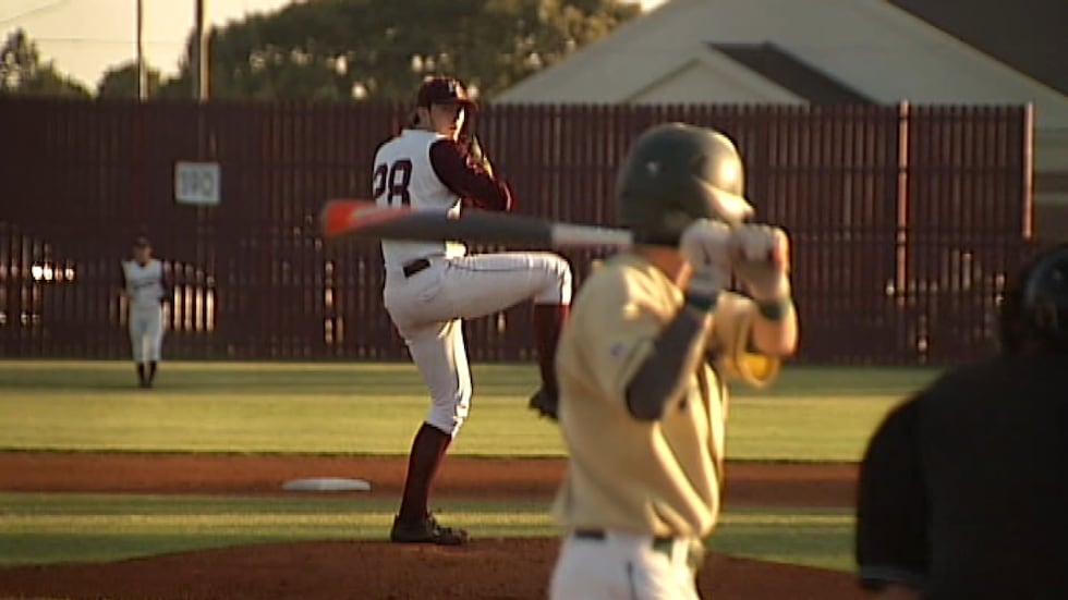 From 2011 to 2015, Pilkington racked up more than 20 wins on the mound for East Central.