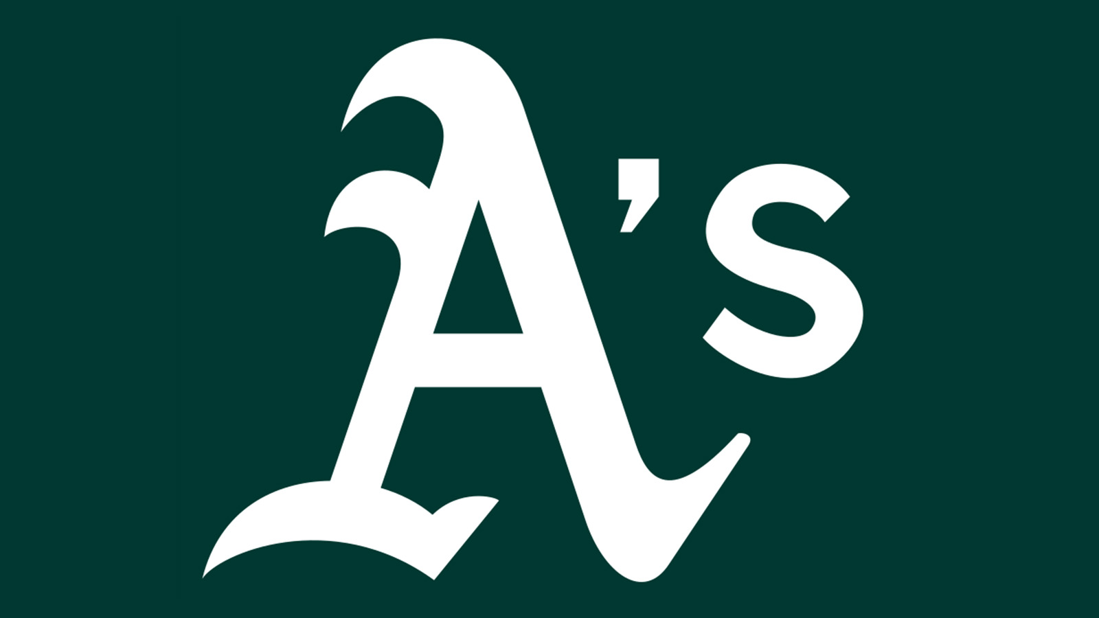 Athletics logo
