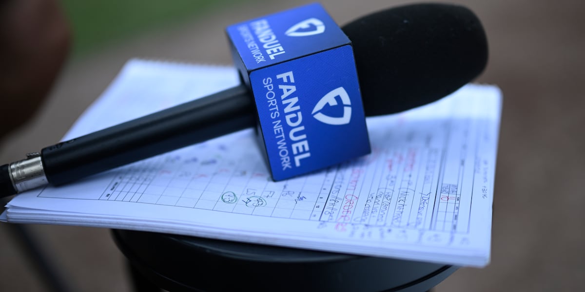 Braves end deal with regional sports network; MLB prepared to produce, distribute broadcasts