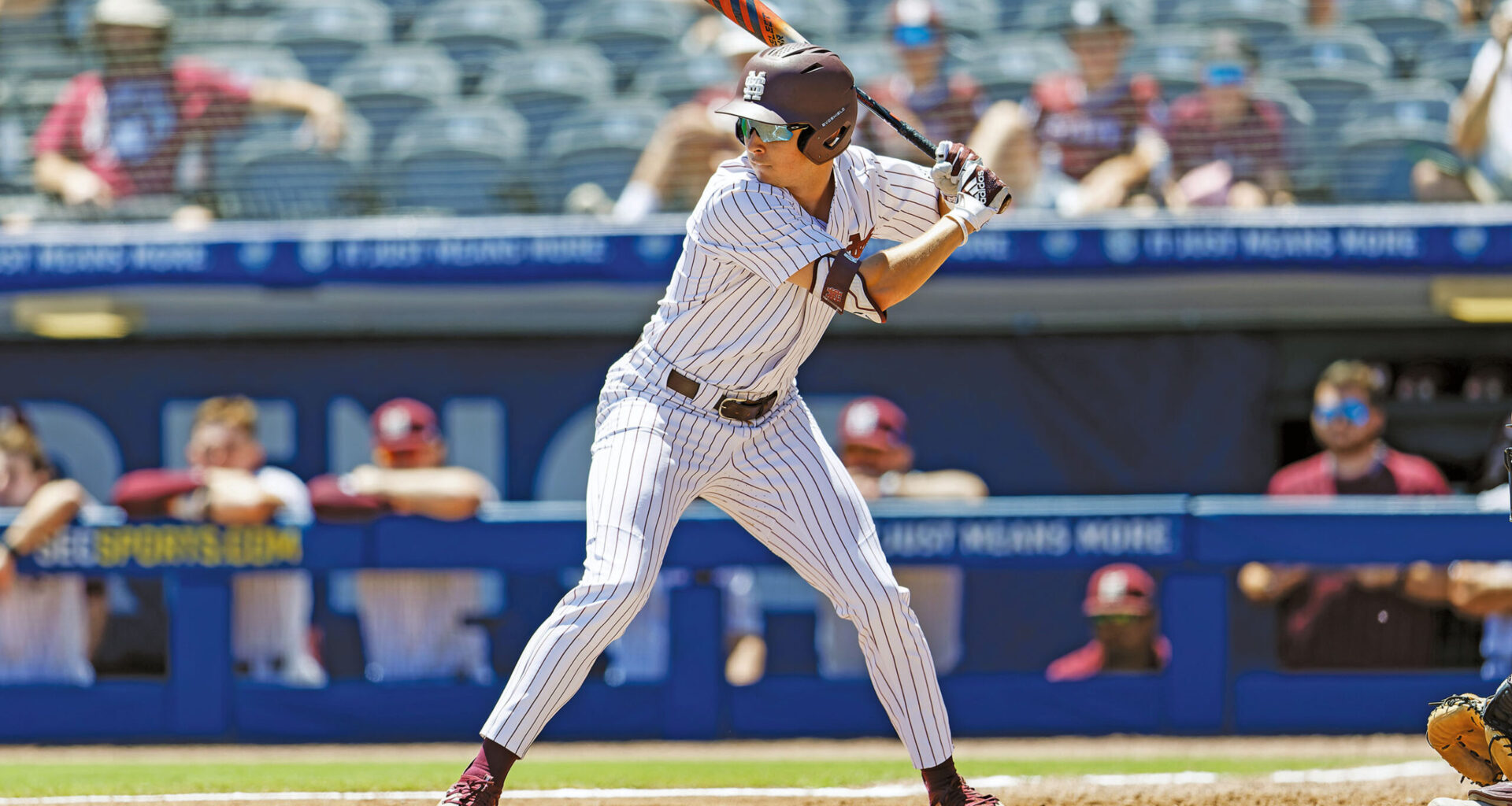 Strengths, Weaknesses & Projected Lineup