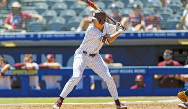 Strengths, Weaknesses & Projected Lineup