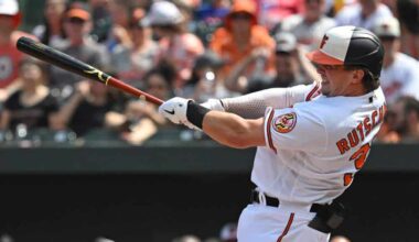 2026 Fantasy Baseball: Consensus Catcher Rankings