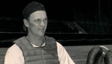 Today in Chicago White Sox History: January 8