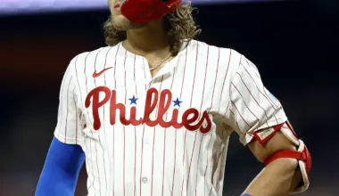 Philadelphia Phillies Trade Alec Bohm To Chicago White Sox For Next Star Catcher