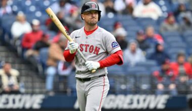 Red Sox Facing Heavy Backlash After Alex Bregman Signs With Cubs