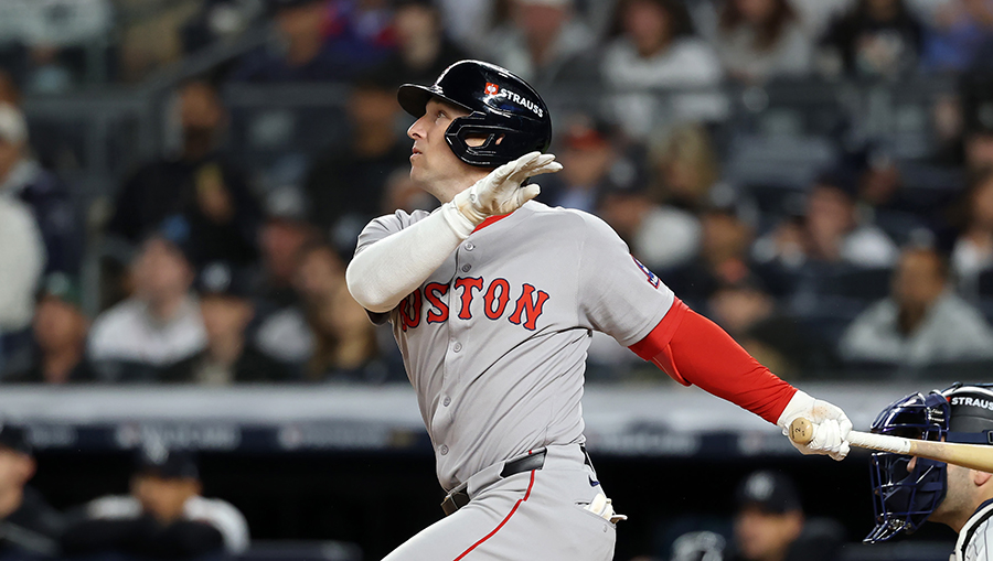 Alex Bregman Chicago Cubs...