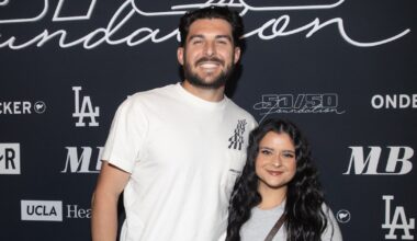 Dodgers Team Supports Alex Vesia's Family on Christmas After Losing Baby