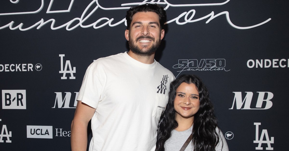 Dodgers Team Supports Alex Vesia's Family on Christmas After Losing Baby