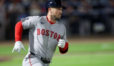 Alex Bregman's Betrayal Puts Craig Breslow in the Spotlight - Red Sox