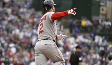 Should We Be Worried About Alex Bregman Hitting for Power at Wrigley Field? - Cubs