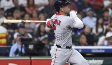 Cubs Week In Review: Big Moves Make a Big Statement - Cubs