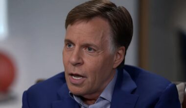 Bob Costas’ NBC Sports Return for 'Sunday Night Baseball' May Last Past 2026