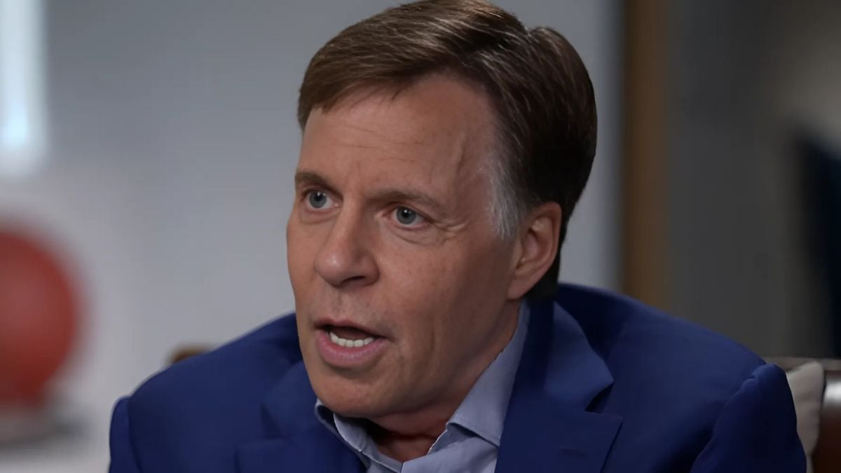 Bob Costas’ NBC Sports Return for 'Sunday Night Baseball' May Last Past 2026