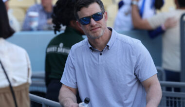 Dodgers' Free Agency Plan Creates Championship Gap