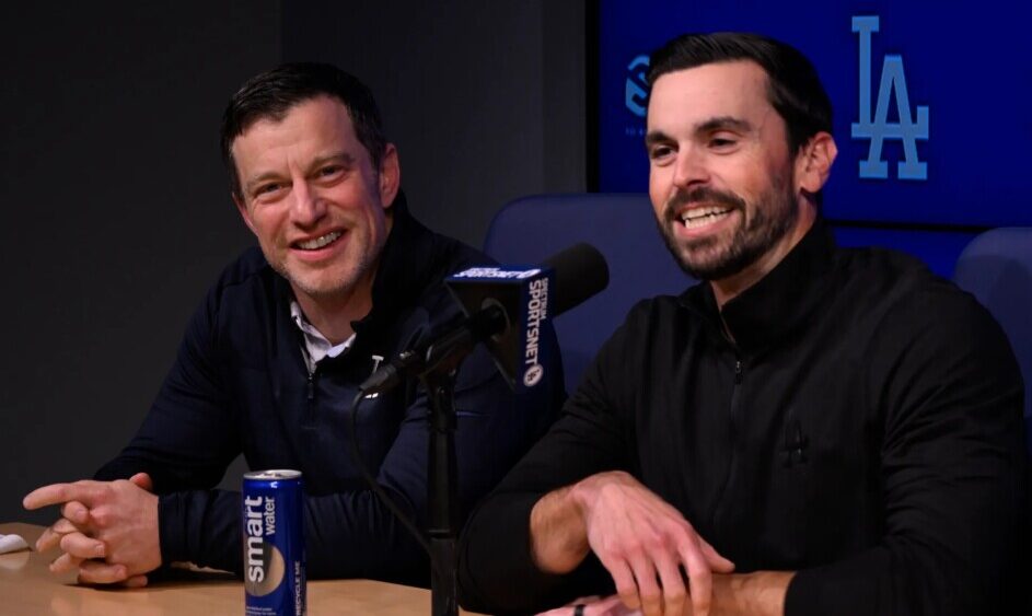 Kyle Tucker Signing Result Of Dodgers Becoming 'Destination Spot' For Free Agents