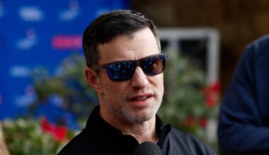 Agents Reaching Out To Dodgers About Players' Interest